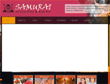 Tablet Screenshot of fairfaxjapanesesteakhouse.com